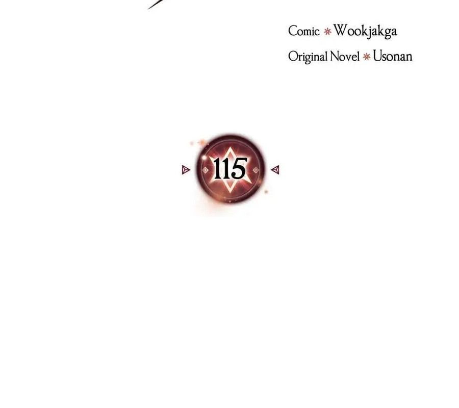 Phép Thuật Của Người Trở Về Phải Đặc Biệt Chapter 115 - Trang 2