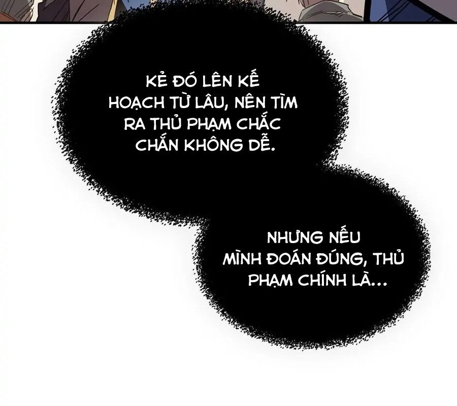 Phép Thuật Của Người Trở Về Phải Đặc Biệt Chapter 115 - Trang 21