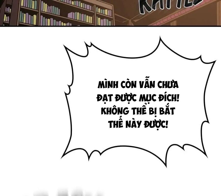 Phép Thuật Của Người Trở Về Phải Đặc Biệt Chapter 115 - Trang 28