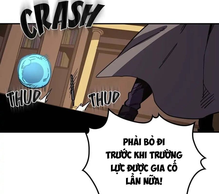 Phép Thuật Của Người Trở Về Phải Đặc Biệt Chapter 115 - Trang 29
