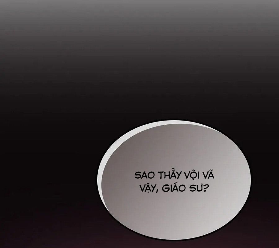Phép Thuật Của Người Trở Về Phải Đặc Biệt Chapter 115 - Trang 32