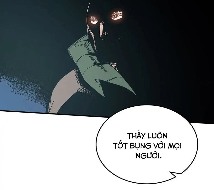 Phép Thuật Của Người Trở Về Phải Đặc Biệt Chapter 115 - Trang 39