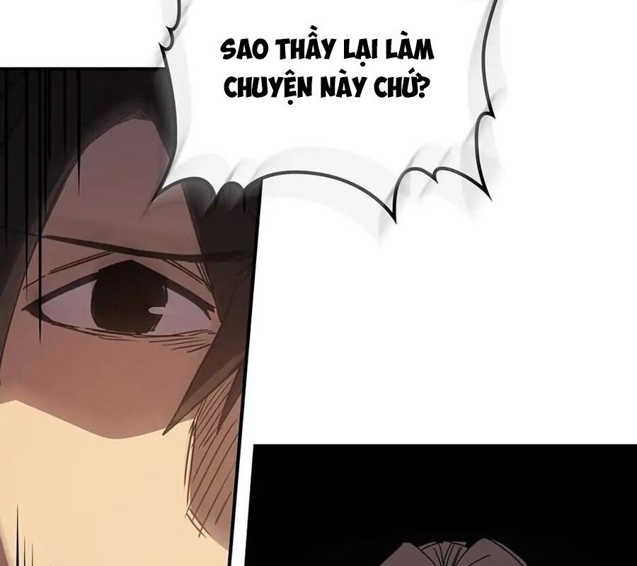 Phép Thuật Của Người Trở Về Phải Đặc Biệt Chapter 115 - Trang 42
