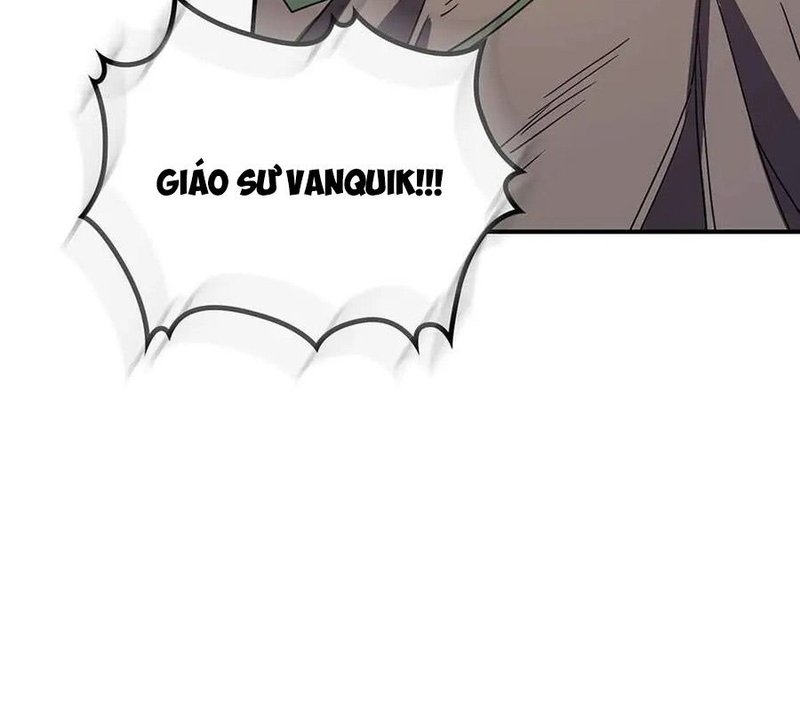 Phép Thuật Của Người Trở Về Phải Đặc Biệt Chapter 115 - Trang 44