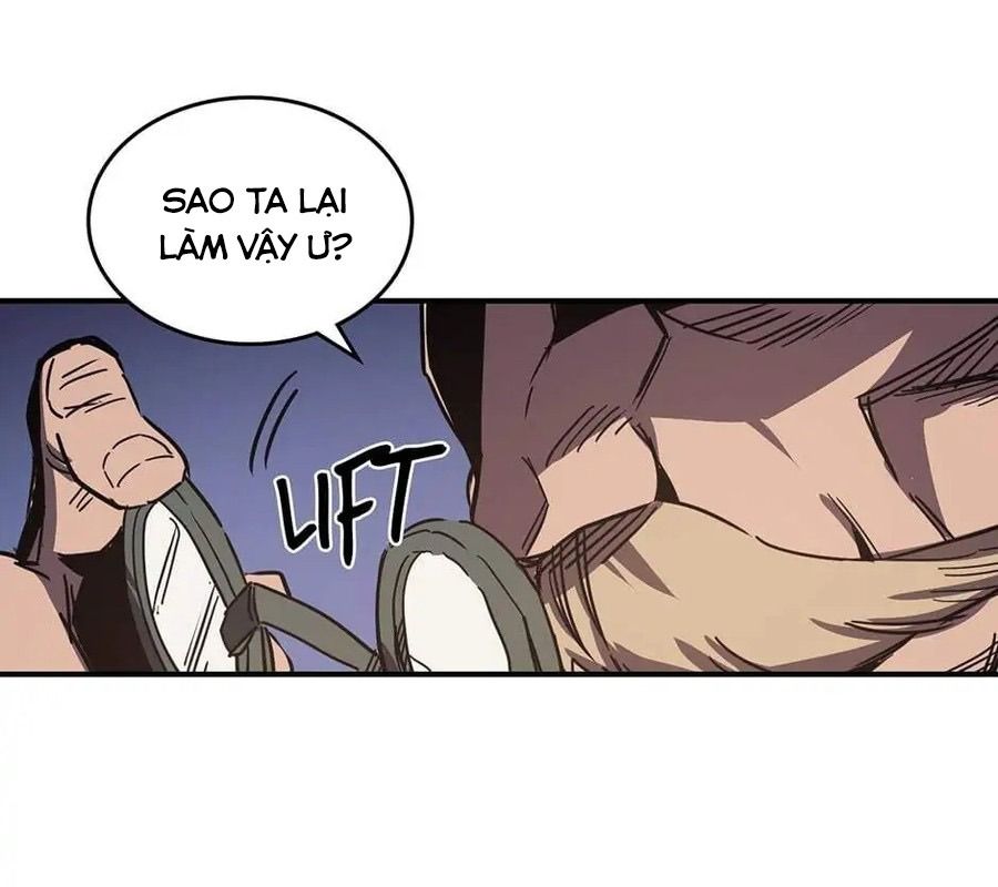 Phép Thuật Của Người Trở Về Phải Đặc Biệt Chapter 115 - Trang 45
