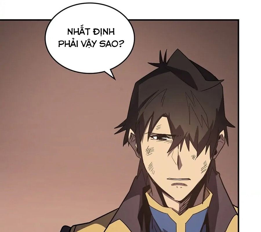 Phép Thuật Của Người Trở Về Phải Đặc Biệt Chapter 115 - Trang 50