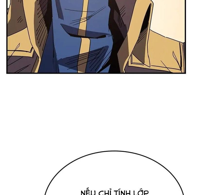 Phép Thuật Của Người Trở Về Phải Đặc Biệt Chapter 115 - Trang 6