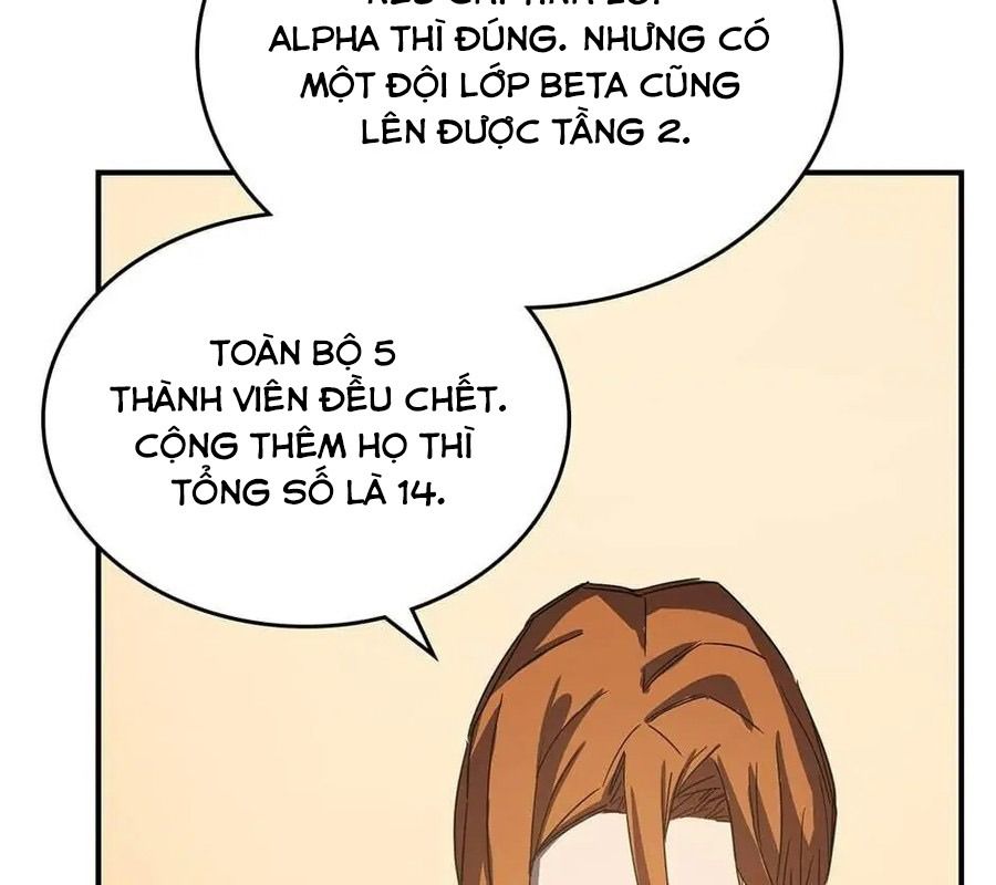 Phép Thuật Của Người Trở Về Phải Đặc Biệt Chapter 115 - Trang 7