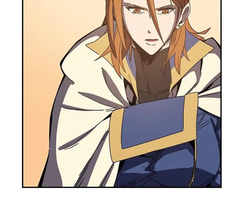 Phép Thuật Của Người Trở Về Phải Đặc Biệt Chapter 115 - Trang 8