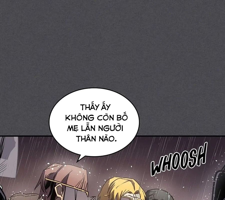 Phép Thuật Của Người Trở Về Phải Đặc Biệt Chapter 116 - Trang 13