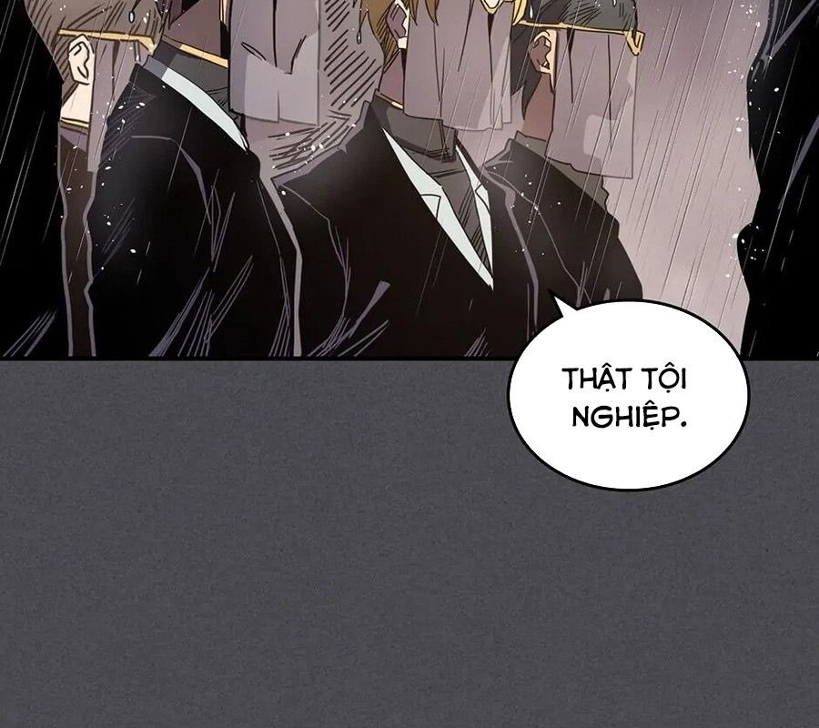 Phép Thuật Của Người Trở Về Phải Đặc Biệt Chapter 116 - Trang 14