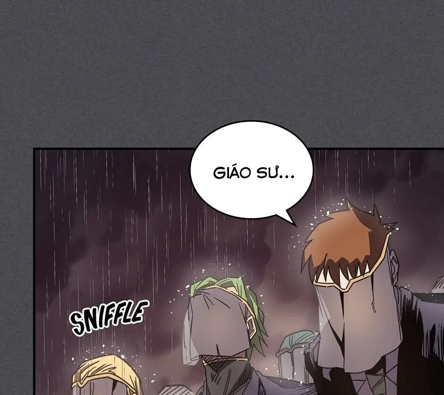 Phép Thuật Của Người Trở Về Phải Đặc Biệt Chapter 116 - Trang 15