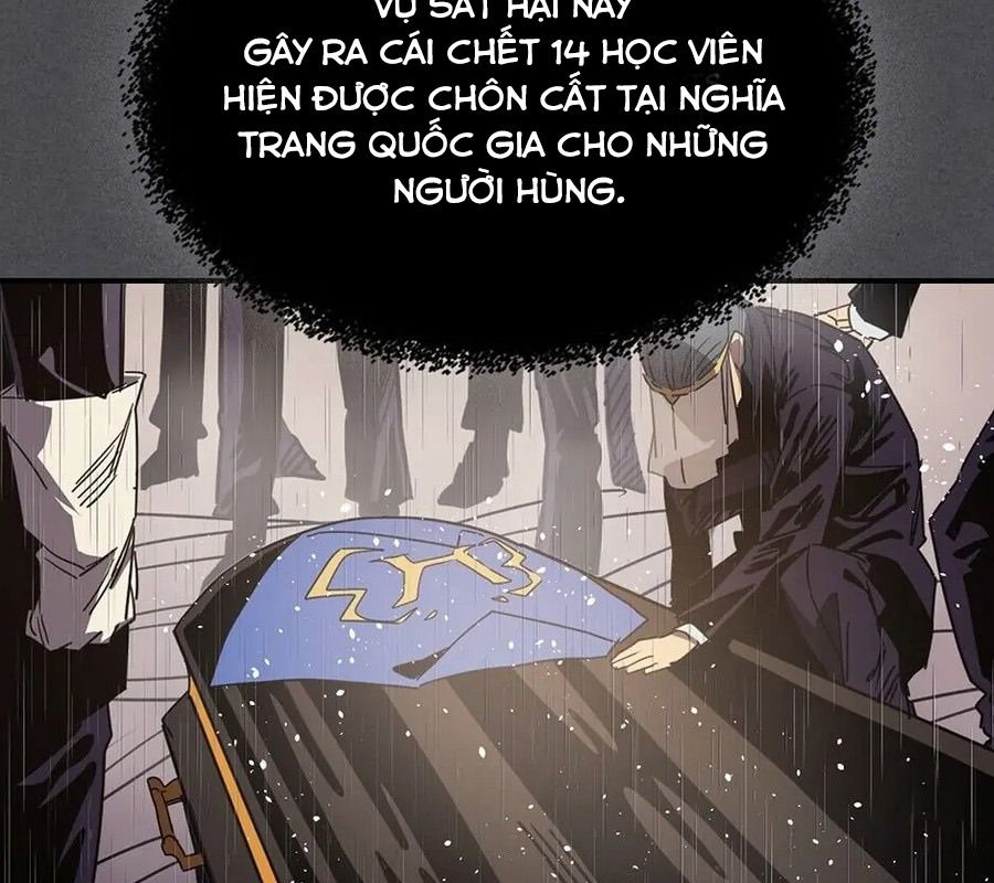 Phép Thuật Của Người Trở Về Phải Đặc Biệt Chapter 116 - Trang 17