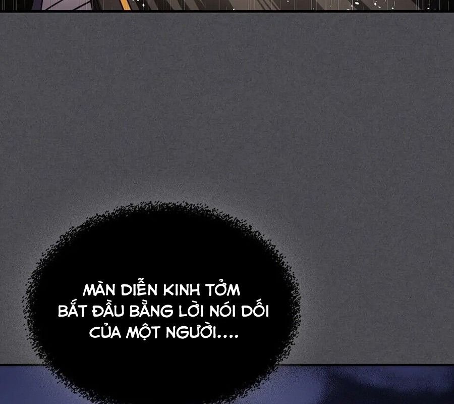 Phép Thuật Của Người Trở Về Phải Đặc Biệt Chapter 116 - Trang 18
