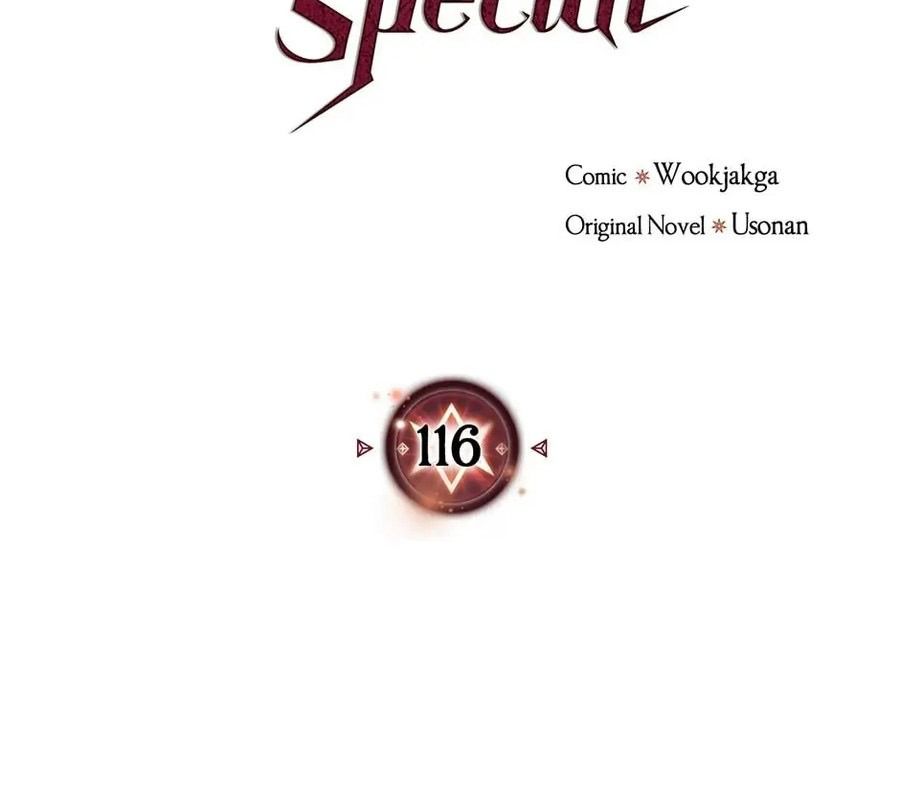 Phép Thuật Của Người Trở Về Phải Đặc Biệt Chapter 116 - Trang 2