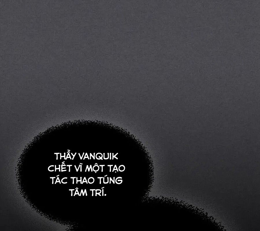 Phép Thuật Của Người Trở Về Phải Đặc Biệt Chapter 116 - Trang 21