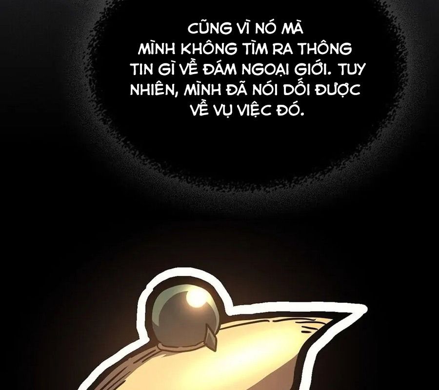 Phép Thuật Của Người Trở Về Phải Đặc Biệt Chapter 116 - Trang 22