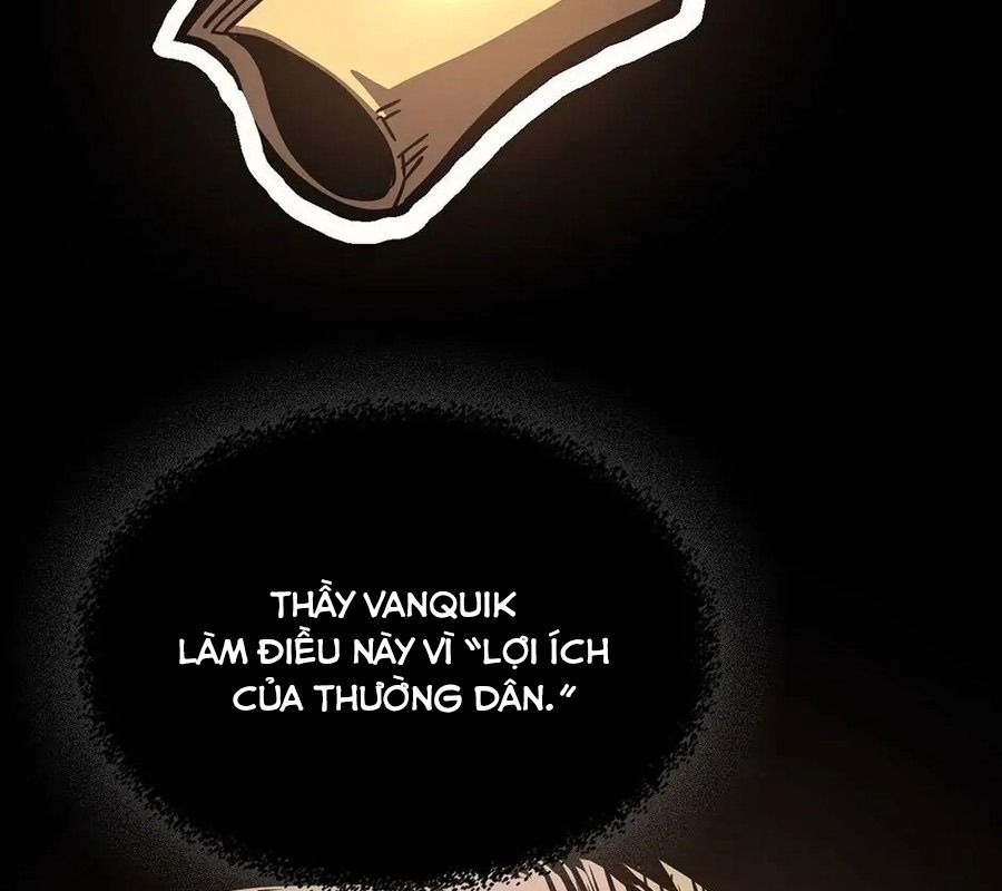 Phép Thuật Của Người Trở Về Phải Đặc Biệt Chapter 116 - Trang 23