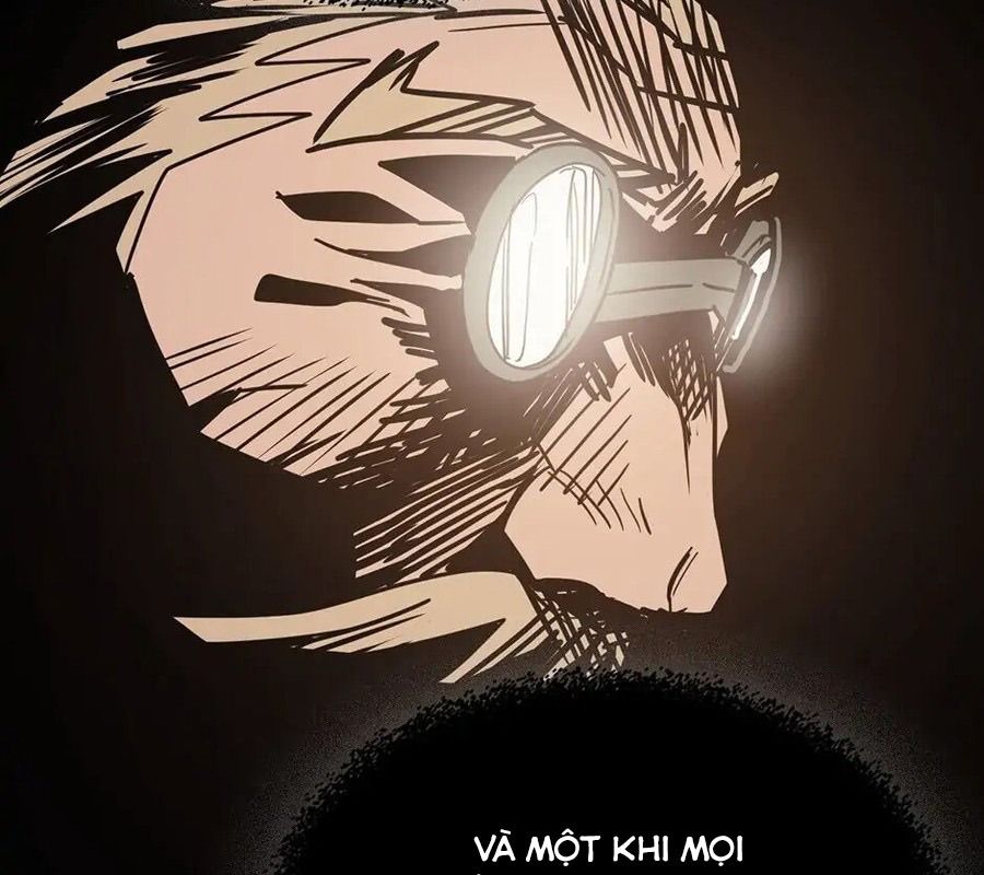 Phép Thuật Của Người Trở Về Phải Đặc Biệt Chapter 116 - Trang 24