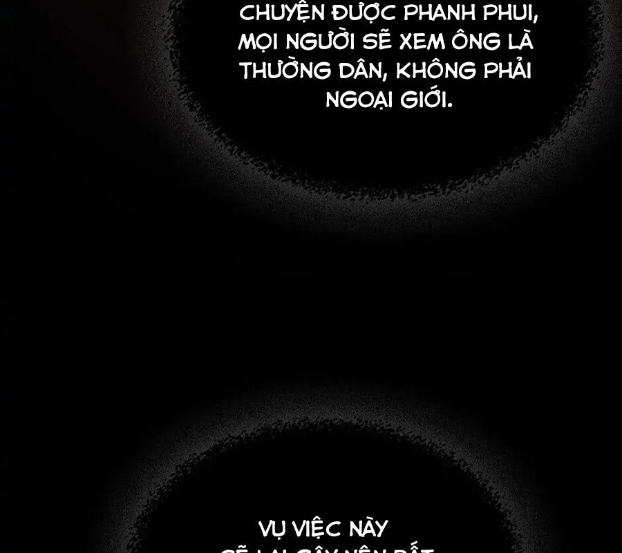 Phép Thuật Của Người Trở Về Phải Đặc Biệt Chapter 116 - Trang 25