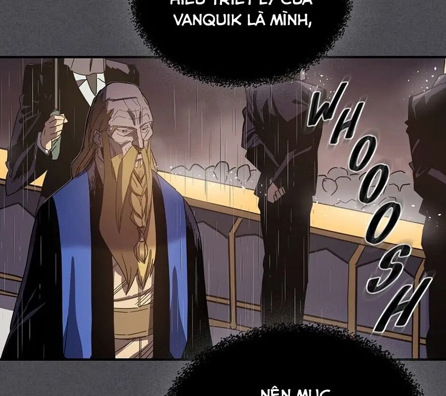 Phép Thuật Của Người Trở Về Phải Đặc Biệt Chapter 116 - Trang 30