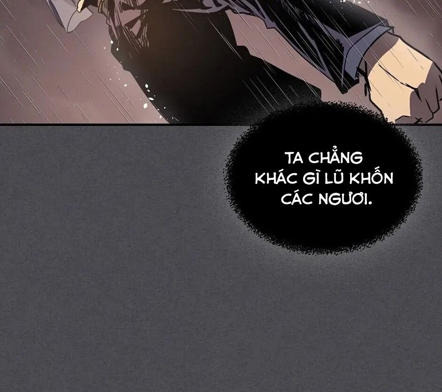 Phép Thuật Của Người Trở Về Phải Đặc Biệt Chapter 116 - Trang 36