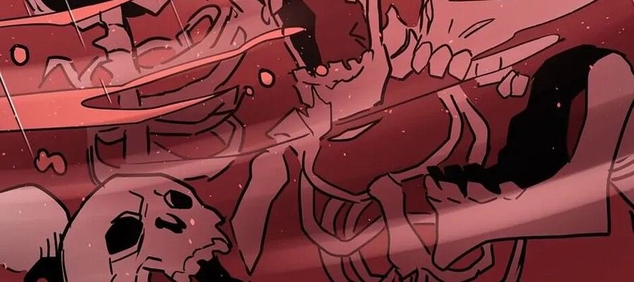 Phép Thuật Của Người Trở Về Phải Đặc Biệt Chapter 116 - Trang 43
