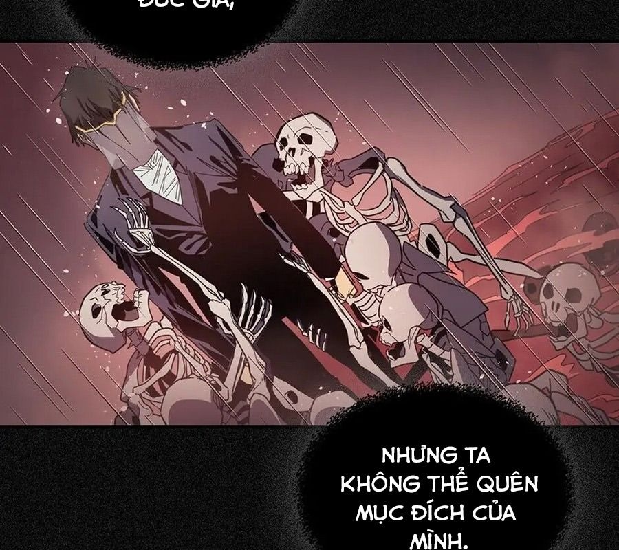 Phép Thuật Của Người Trở Về Phải Đặc Biệt Chapter 116 - Trang 45