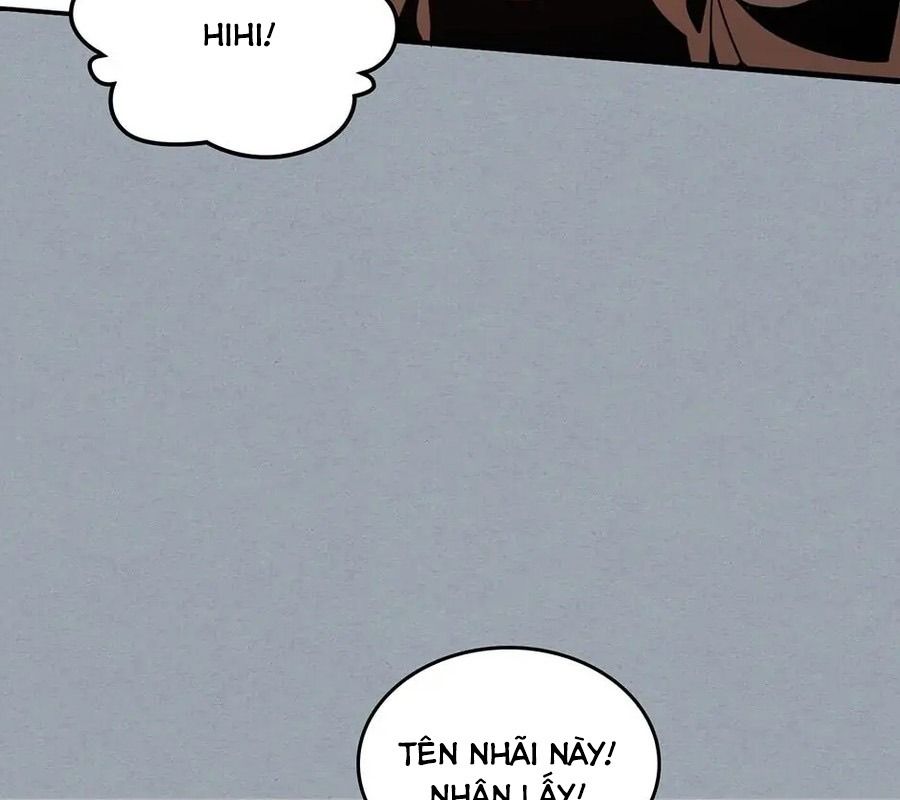 Phép Thuật Của Người Trở Về Phải Đặc Biệt Chapter 117 - Trang 12