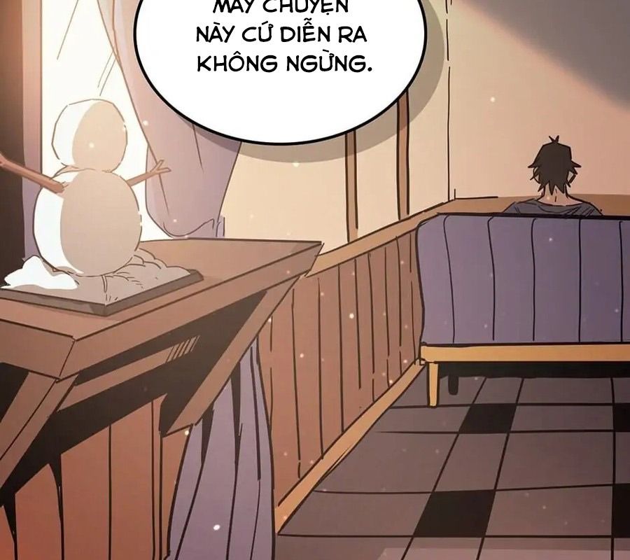 Phép Thuật Của Người Trở Về Phải Đặc Biệt Chapter 117 - Trang 18