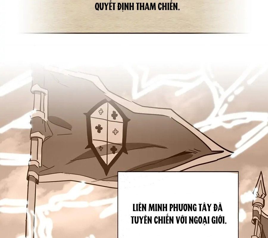 Phép Thuật Của Người Trở Về Phải Đặc Biệt Chapter 117 - Trang 22
