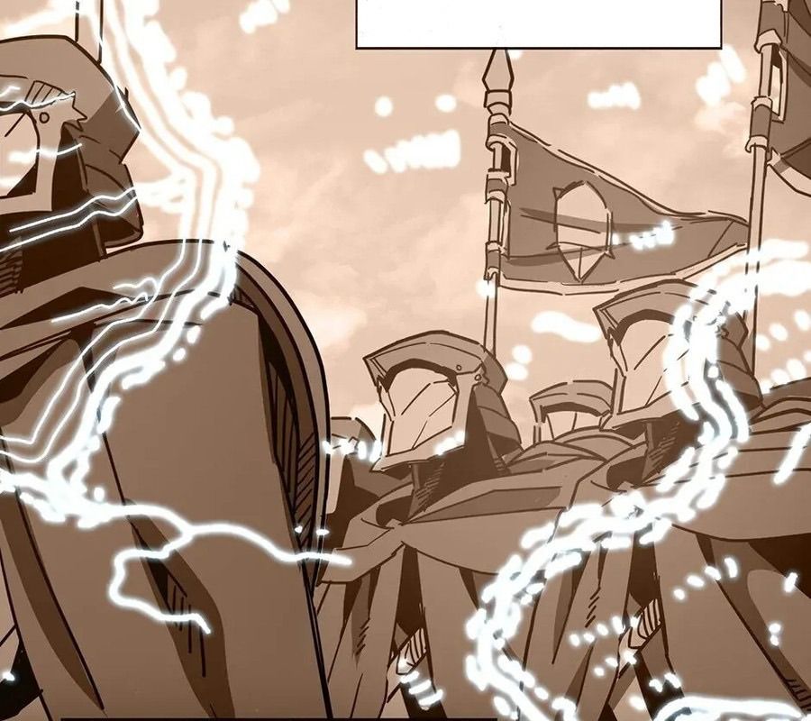 Phép Thuật Của Người Trở Về Phải Đặc Biệt Chapter 117 - Trang 23