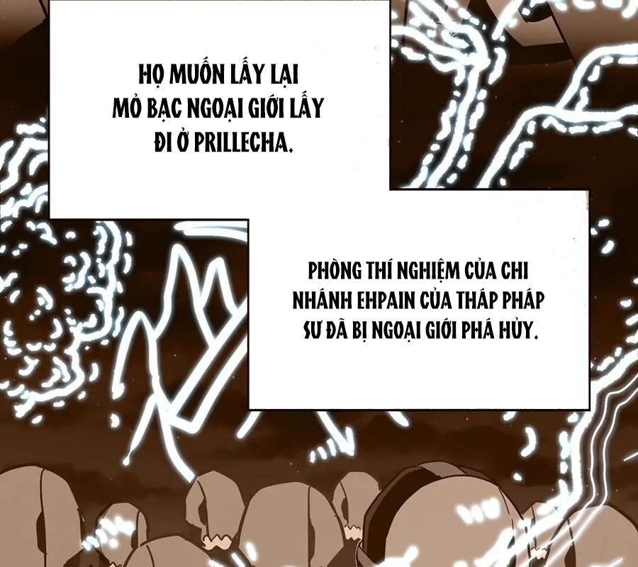Phép Thuật Của Người Trở Về Phải Đặc Biệt Chapter 117 - Trang 24