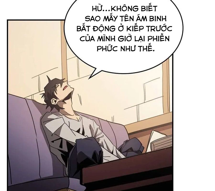 Phép Thuật Của Người Trở Về Phải Đặc Biệt Chapter 117 - Trang 27