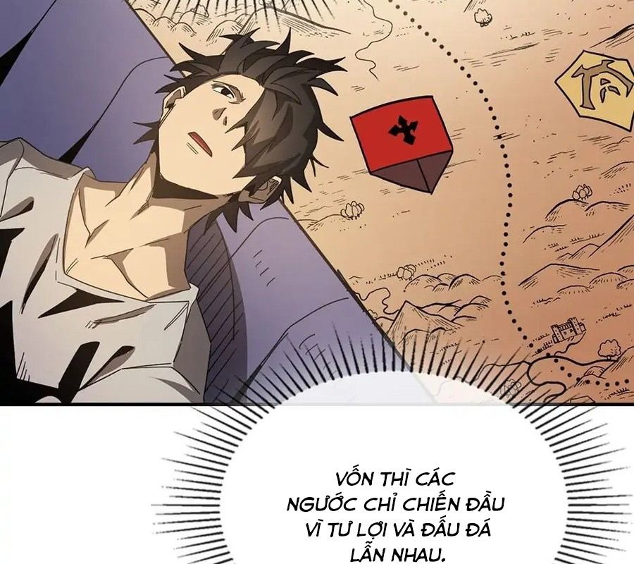 Phép Thuật Của Người Trở Về Phải Đặc Biệt Chapter 117 - Trang 29