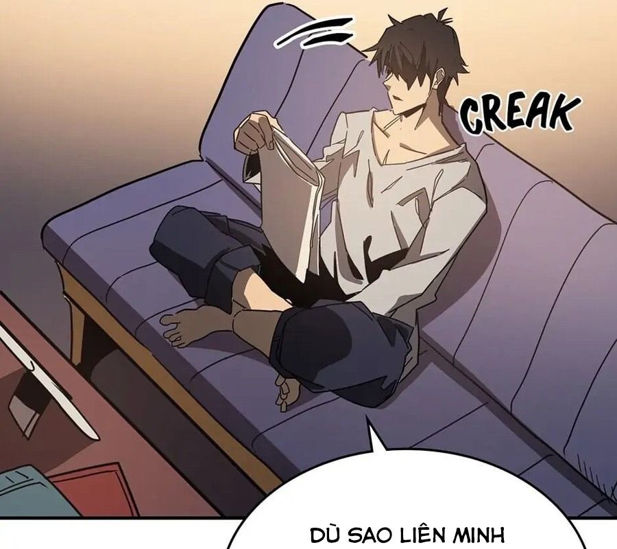 Phép Thuật Của Người Trở Về Phải Đặc Biệt Chapter 117 - Trang 39