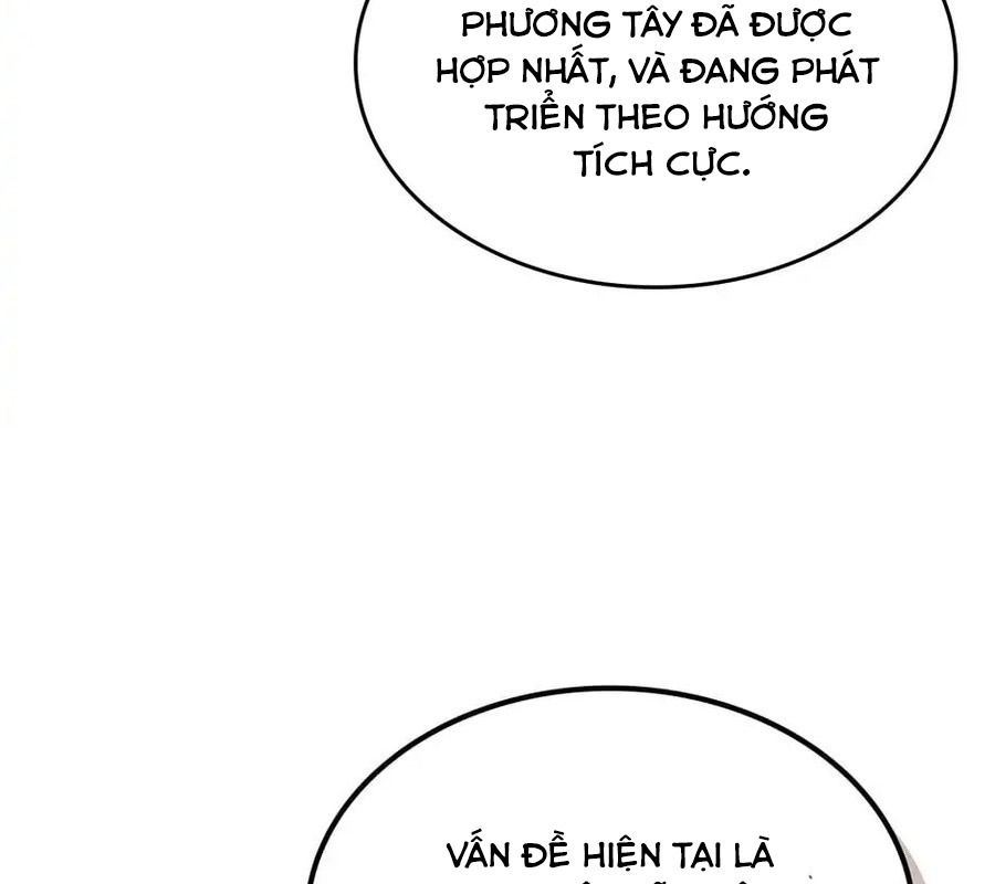 Phép Thuật Của Người Trở Về Phải Đặc Biệt Chapter 117 - Trang 40