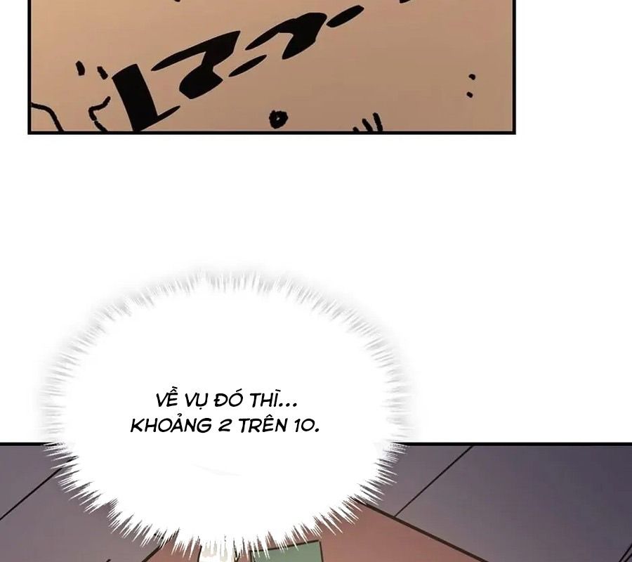 Phép Thuật Của Người Trở Về Phải Đặc Biệt Chapter 117 - Trang 42
