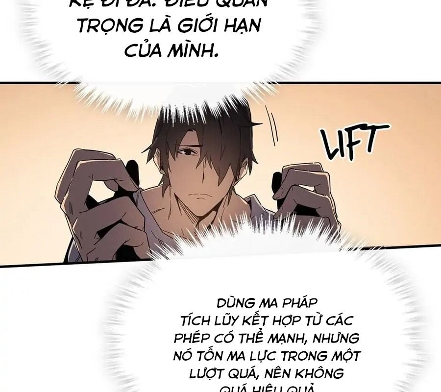 Phép Thuật Của Người Trở Về Phải Đặc Biệt Chapter 117 - Trang 45
