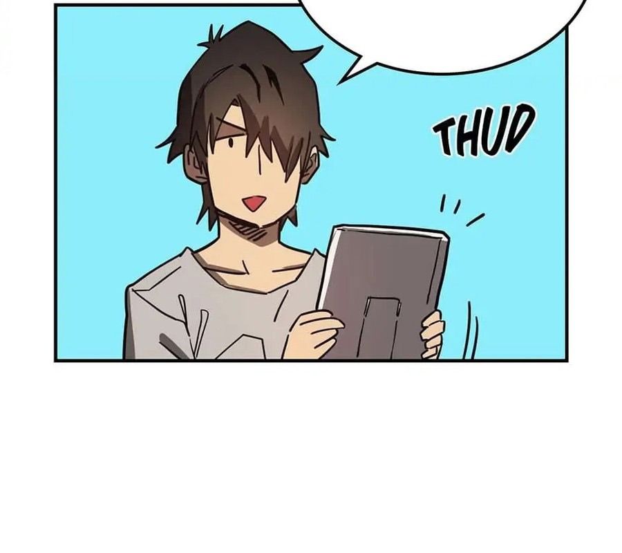 Phép Thuật Của Người Trở Về Phải Đặc Biệt Chapter 117 - Trang 49
