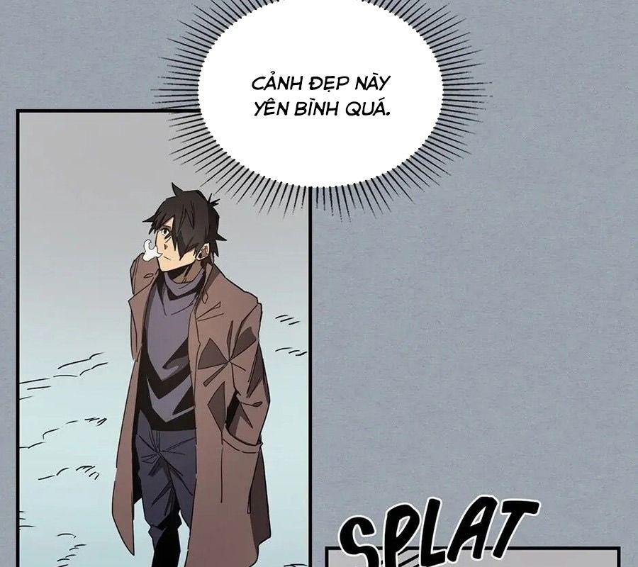 Phép Thuật Của Người Trở Về Phải Đặc Biệt Chapter 117 - Trang 6