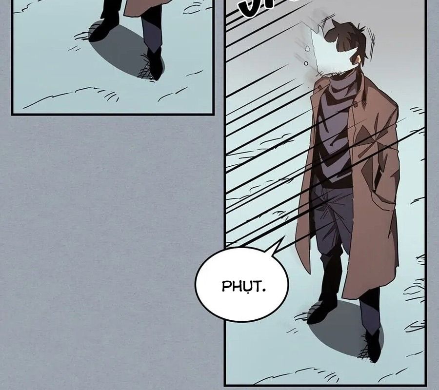 Phép Thuật Của Người Trở Về Phải Đặc Biệt Chapter 117 - Trang 7