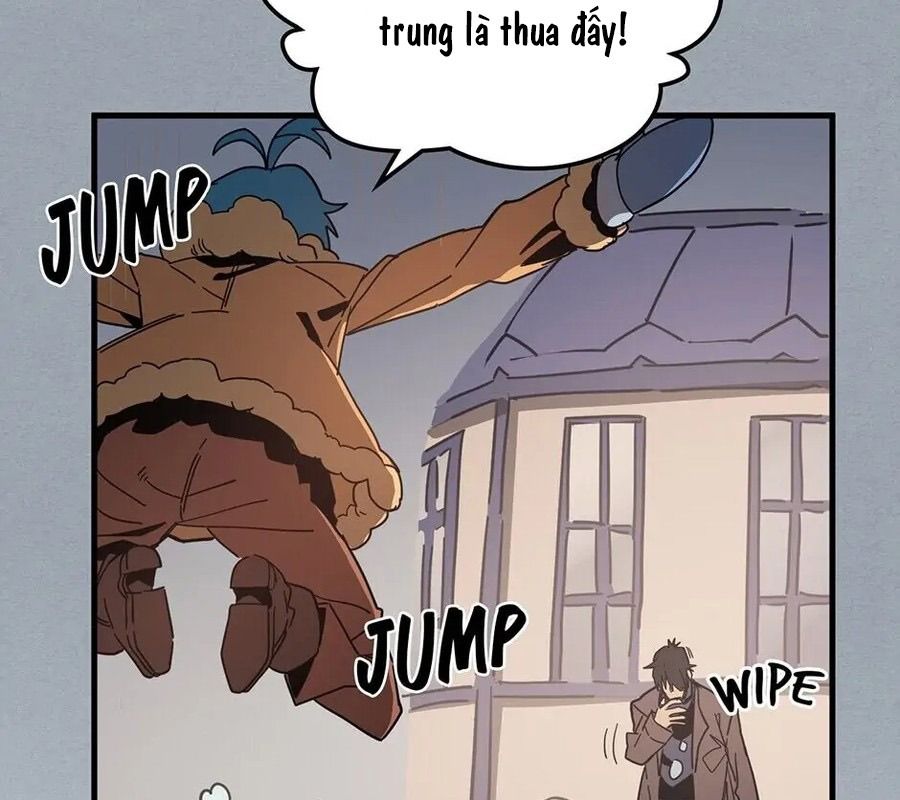 Phép Thuật Của Người Trở Về Phải Đặc Biệt Chapter 117 - Trang 9