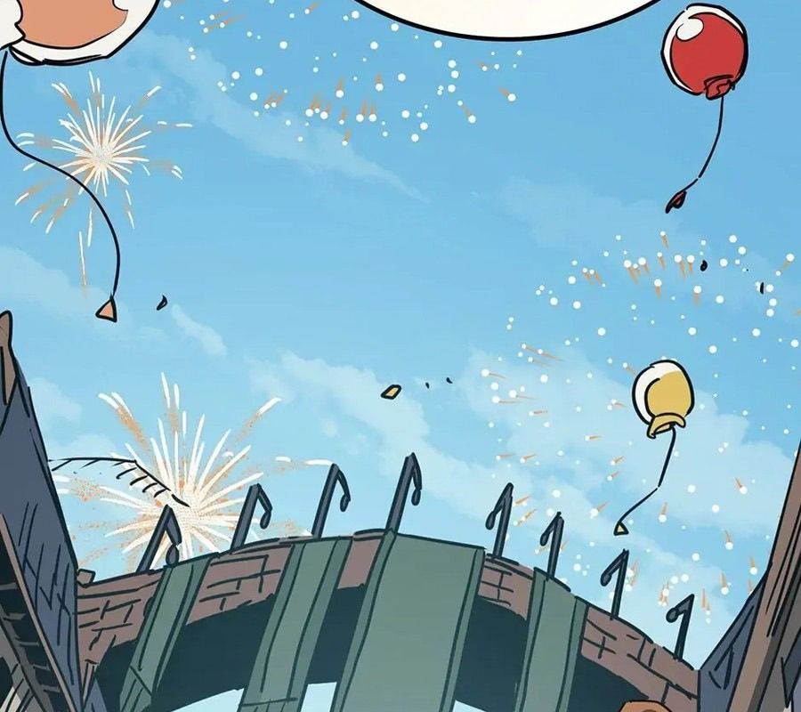 Phép Thuật Của Người Trở Về Phải Đặc Biệt Chapter 118 - Trang 11