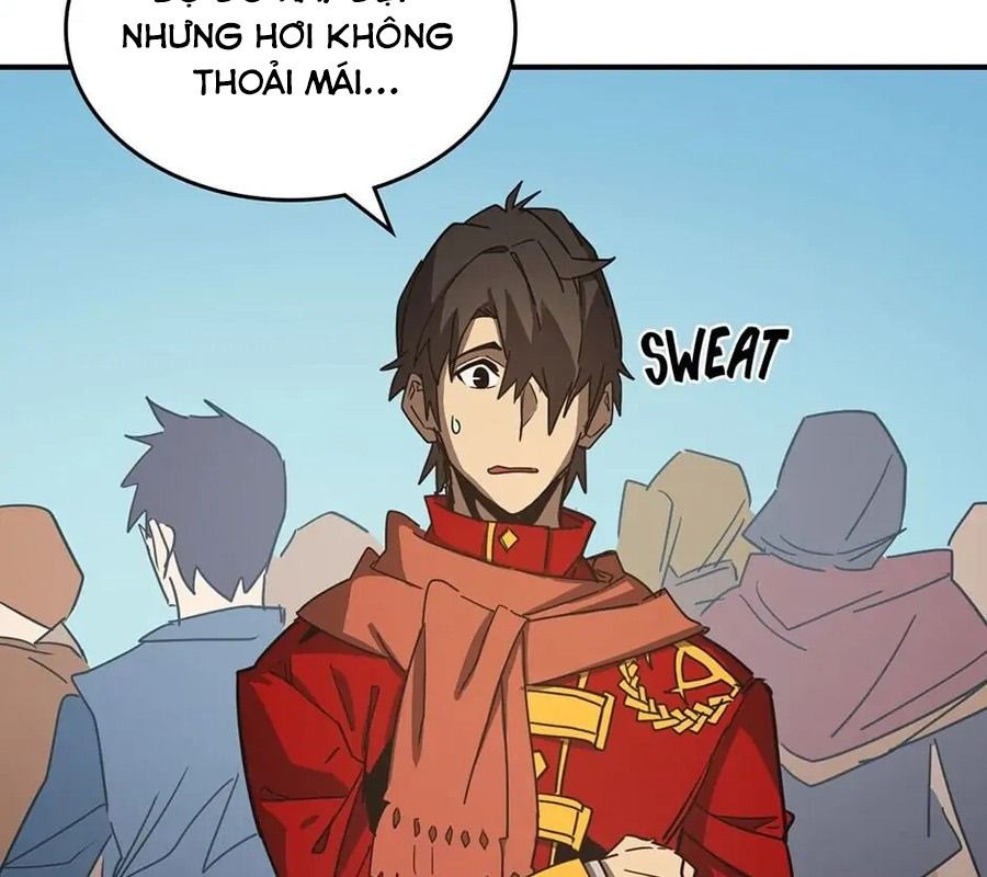 Phép Thuật Của Người Trở Về Phải Đặc Biệt Chapter 118 - Trang 17