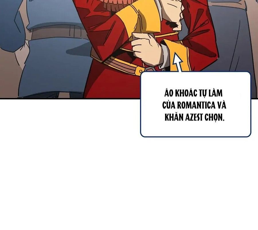 Phép Thuật Của Người Trở Về Phải Đặc Biệt Chapter 118 - Trang 18