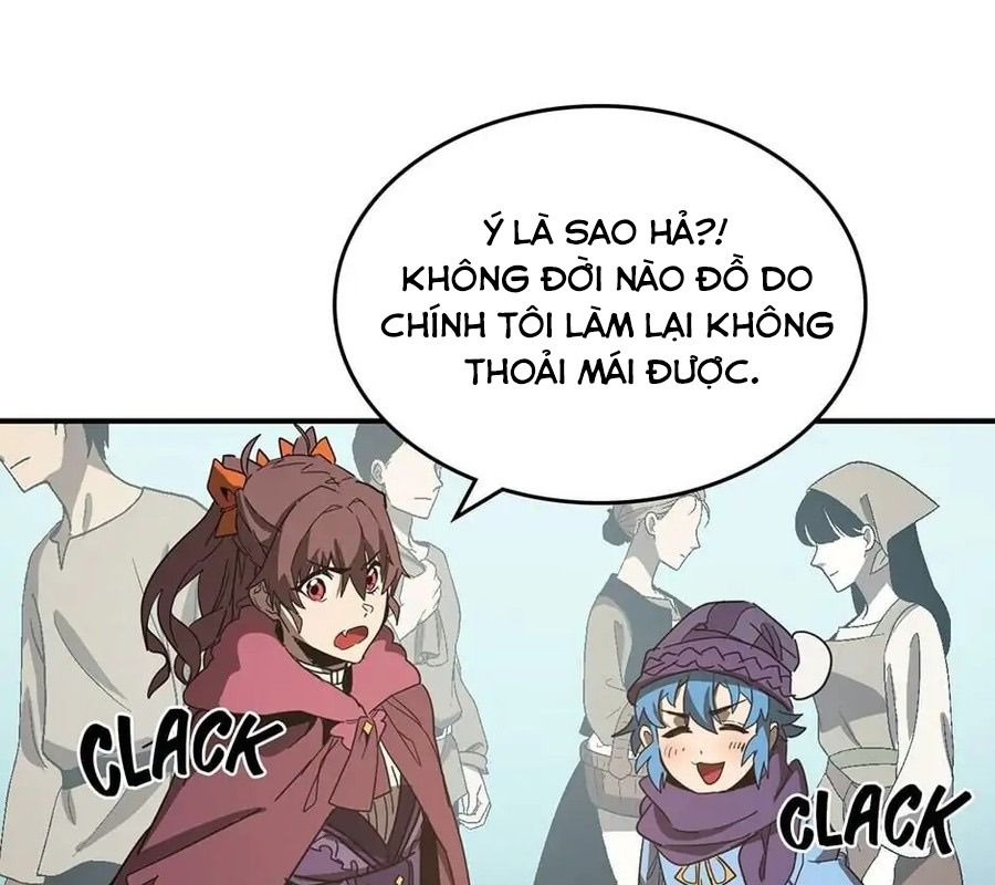 Phép Thuật Của Người Trở Về Phải Đặc Biệt Chapter 118 - Trang 19