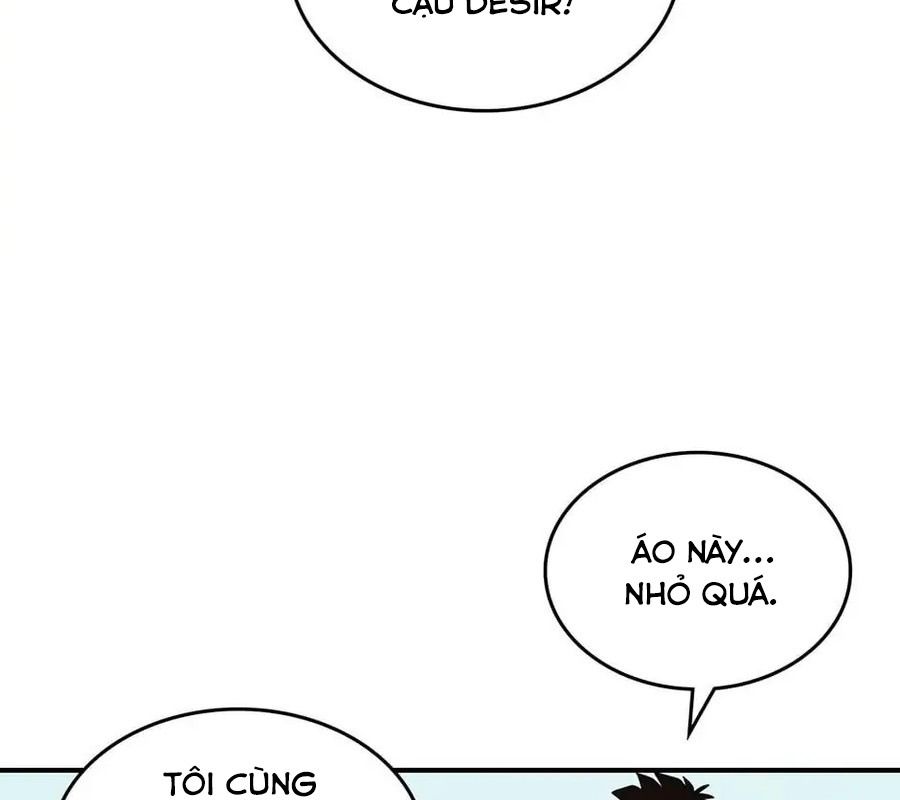 Phép Thuật Của Người Trở Về Phải Đặc Biệt Chapter 118 - Trang 21