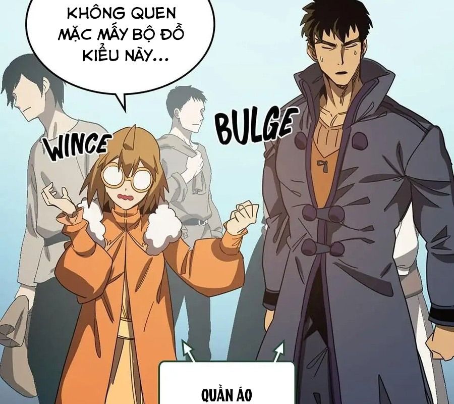 Phép Thuật Của Người Trở Về Phải Đặc Biệt Chapter 118 - Trang 22