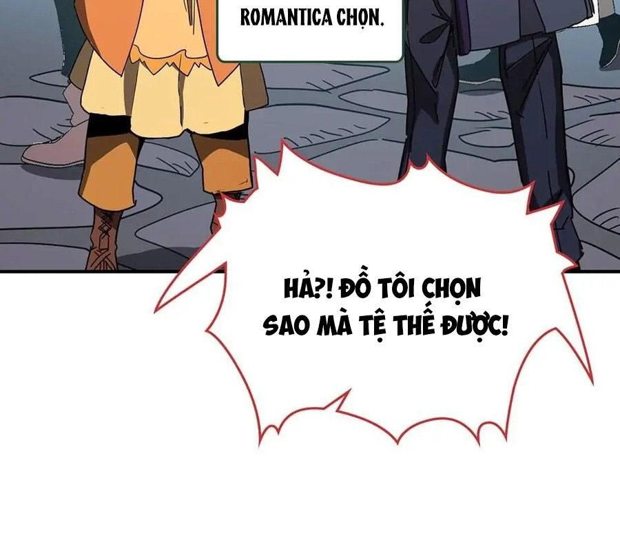 Phép Thuật Của Người Trở Về Phải Đặc Biệt Chapter 118 - Trang 23